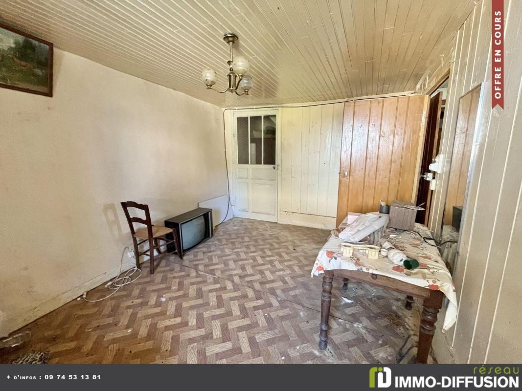 Vente Maison à Marvejols 3 pièces