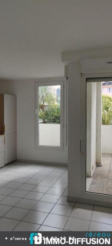 Vente Appartement à Cannes 3 pièces