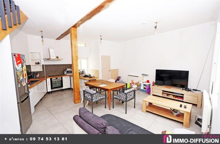 Vente Maison à Courzieu 3 pièces