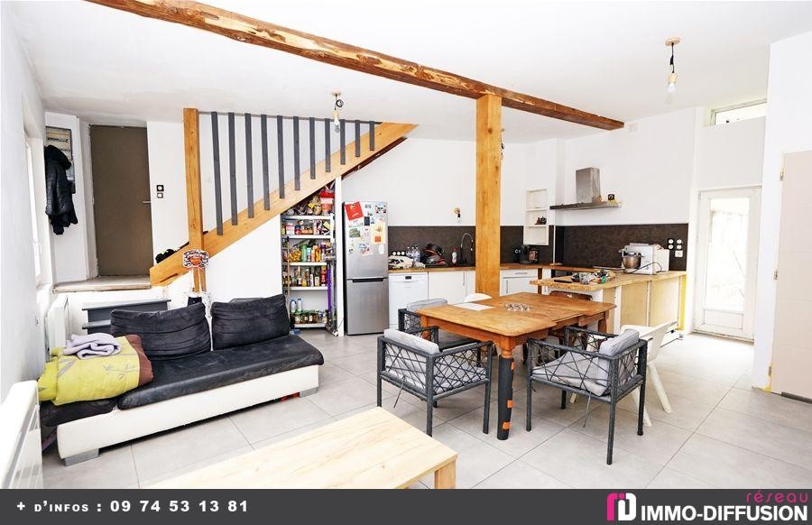 Vente Maison à Courzieu 3 pièces