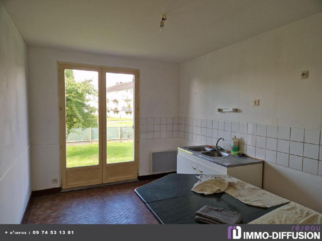 Vente Maison à la Loupe 4 pièces