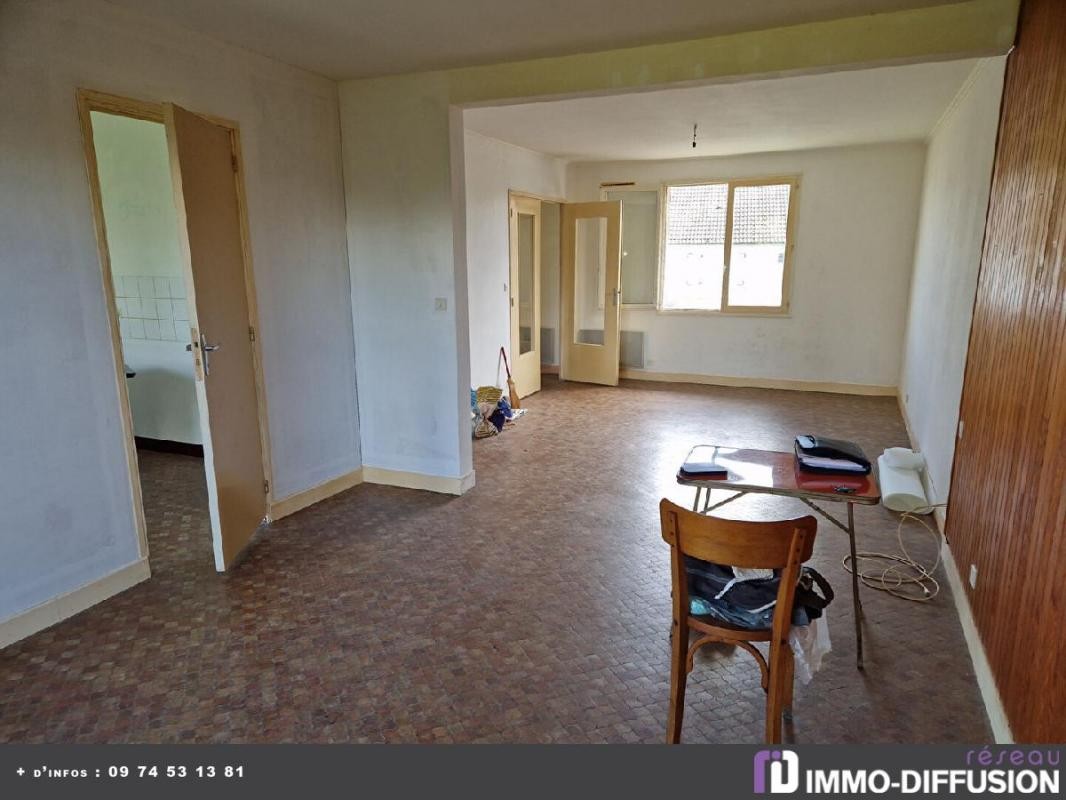 Vente Maison à la Loupe 4 pièces