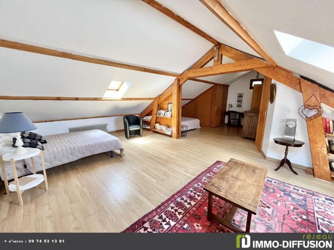 Vente Maison à Sainte-Enimie 4 pièces