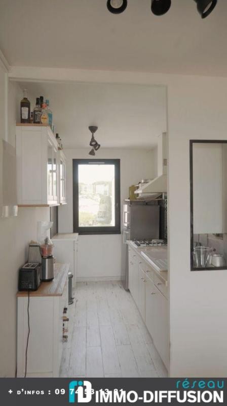 Location Appartement à Montpellier 2 pièces