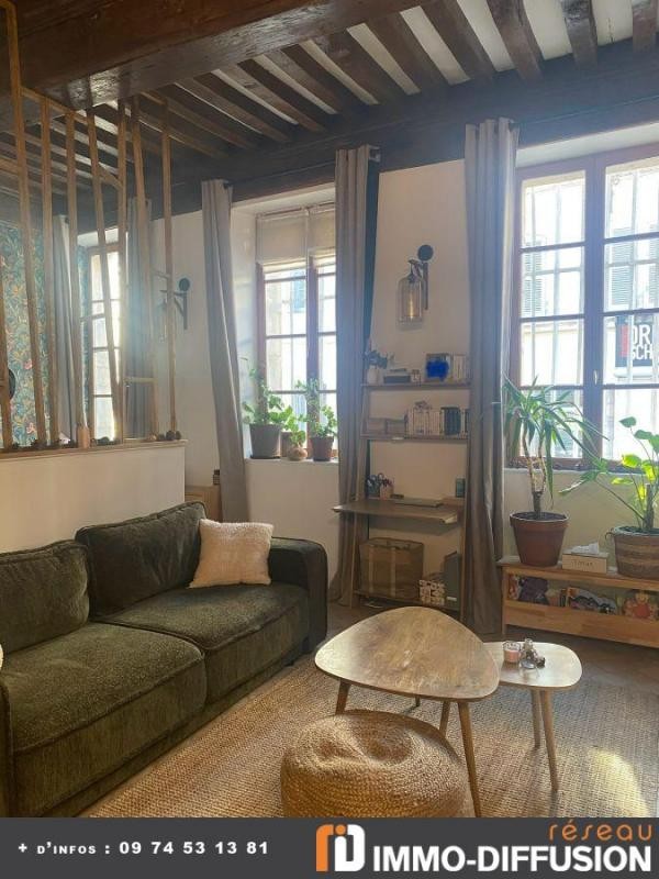 Vente Appartement à Dijon 3 pièces