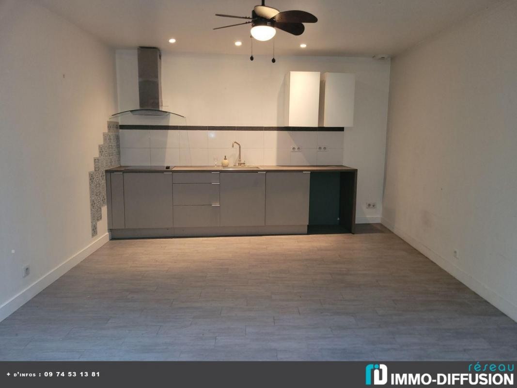 Vente Appartement à Montpellier 3 pièces