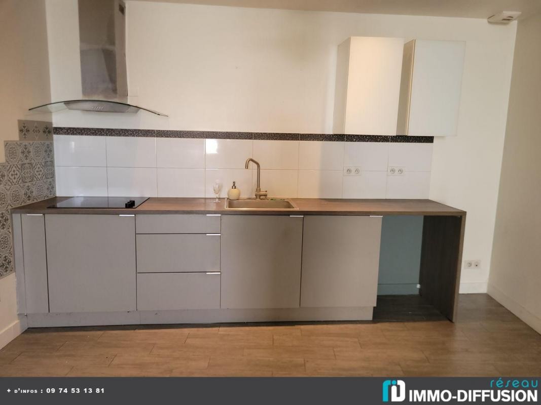 Vente Appartement à Montpellier 3 pièces