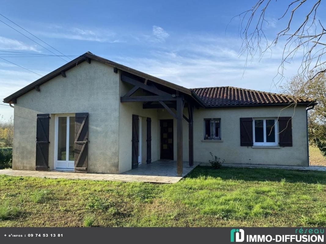 Vente Maison à Marmande 0 pièce