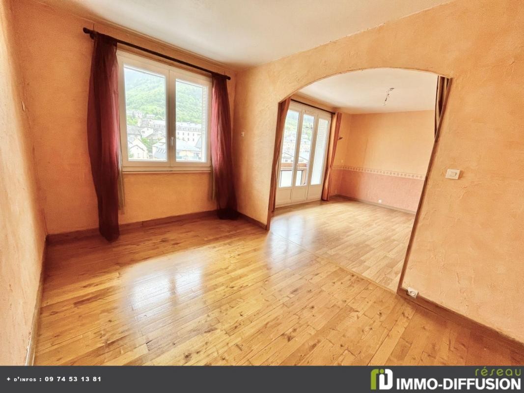 Vente Appartement à Mende 4 pièces