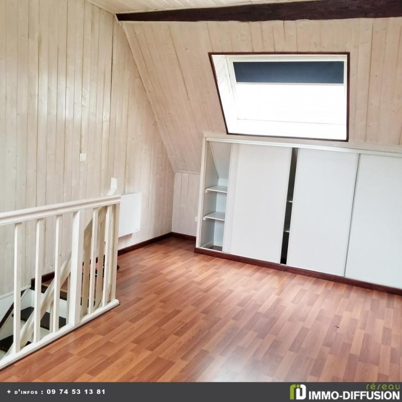 Location Appartement à Sens 2 pièces