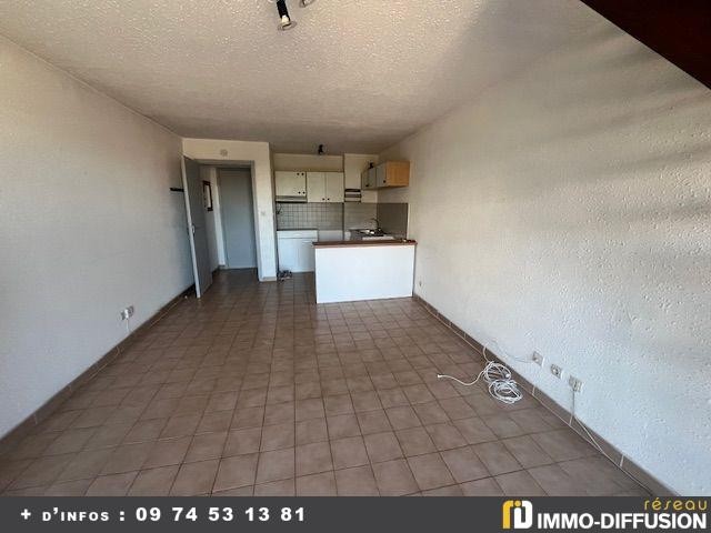 Location Appartement à Marseillan 2 pièces