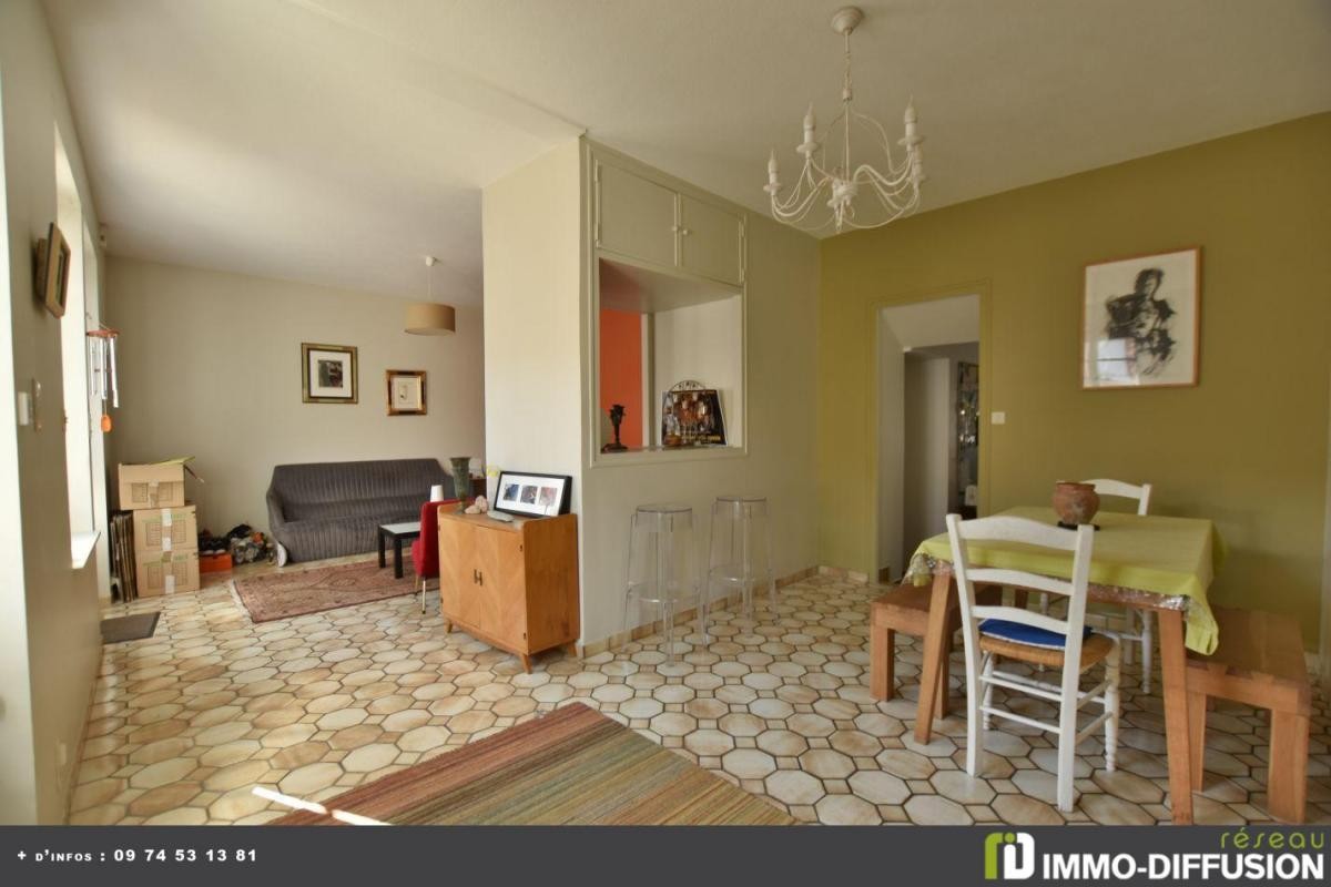 Vente Maison à Cholet 6 pièces