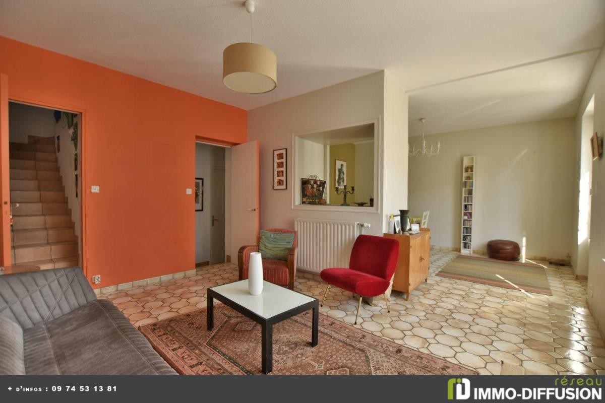 Vente Maison à Cholet 6 pièces