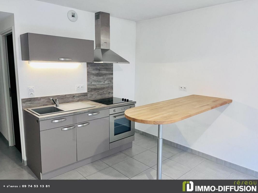 Vente Appartement à Troyes 2 pièces