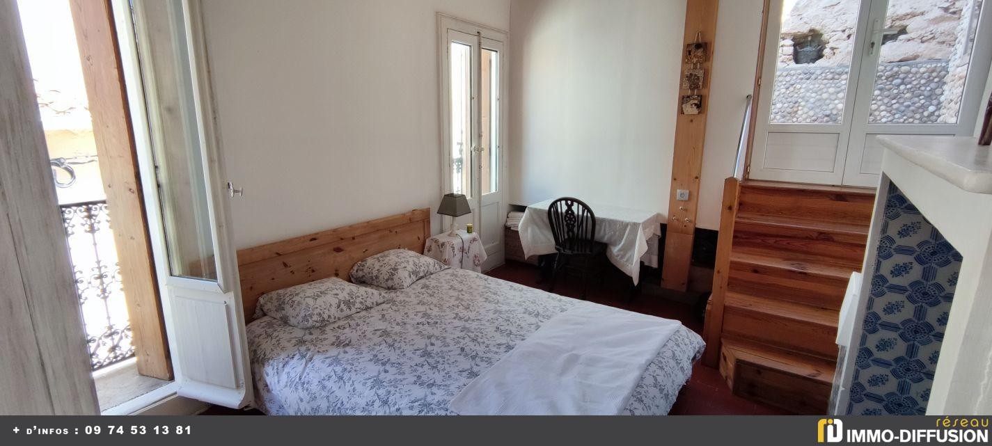 Vente Maison à Marseillan 3 pièces