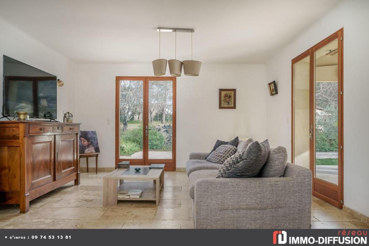 Vente Maison à Aubagne 6 pièces