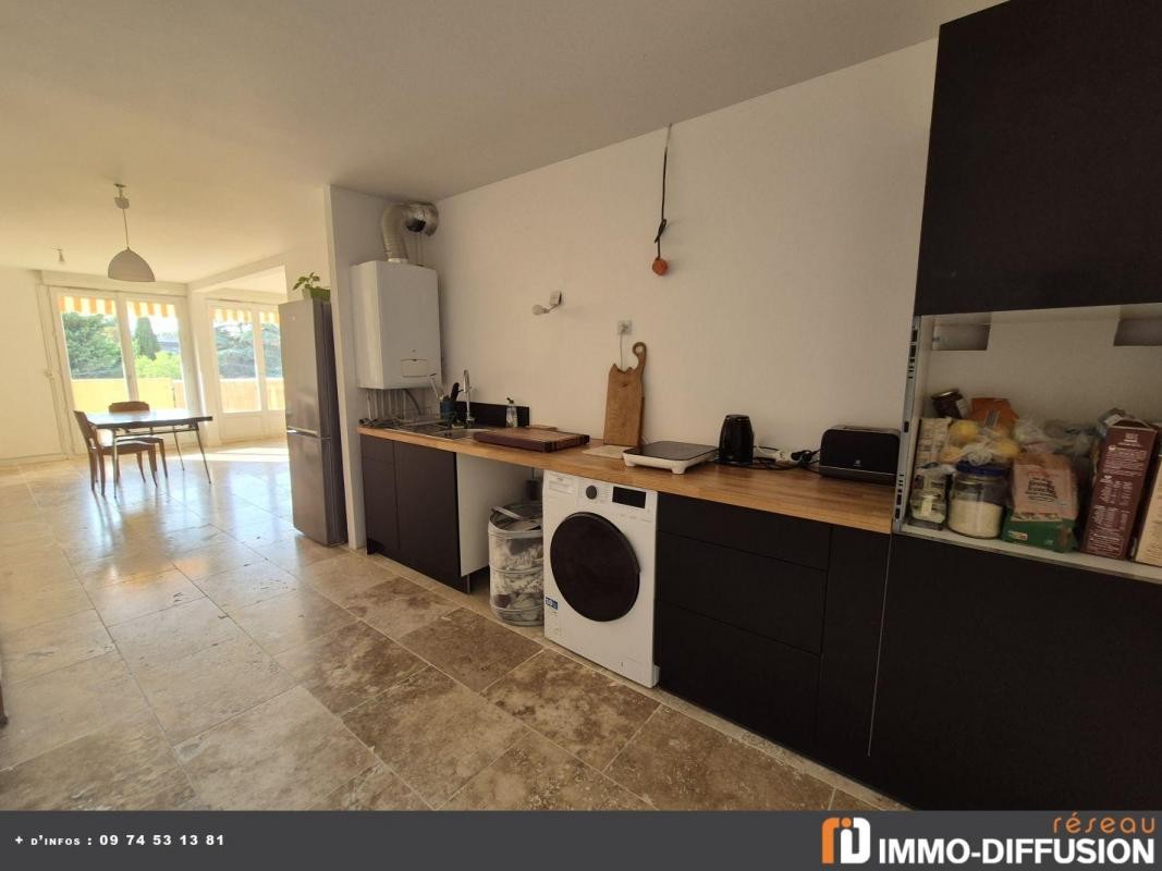 Vente Appartement à Montpellier 4 pièces