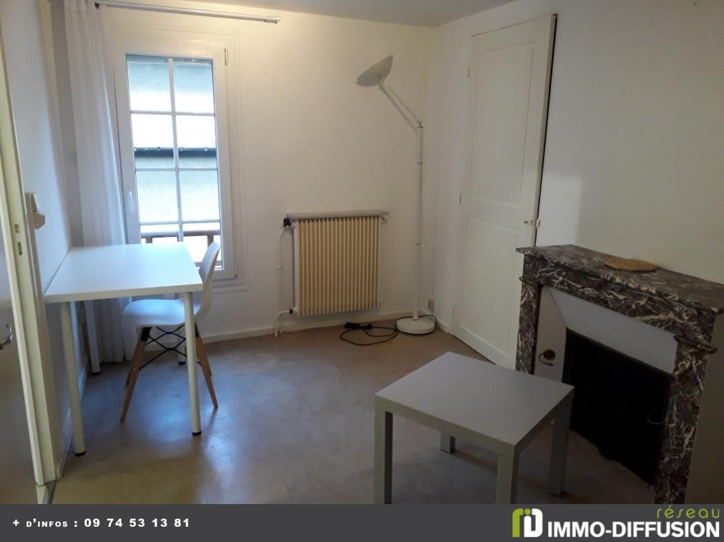 Location Appartement à Troyes 1 pièce