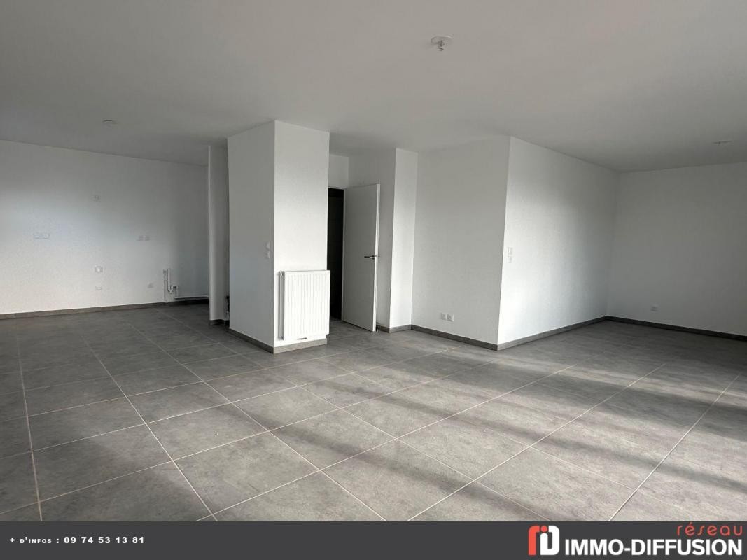 Location Appartement à Marseille 13e arrondissement 4 pièces