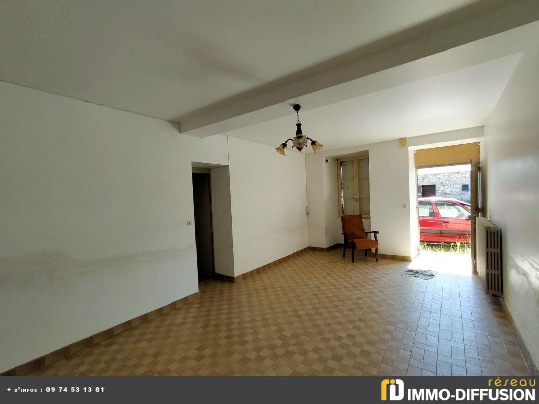 Vente Maison à Villaines-la-Juhel 5 pièces