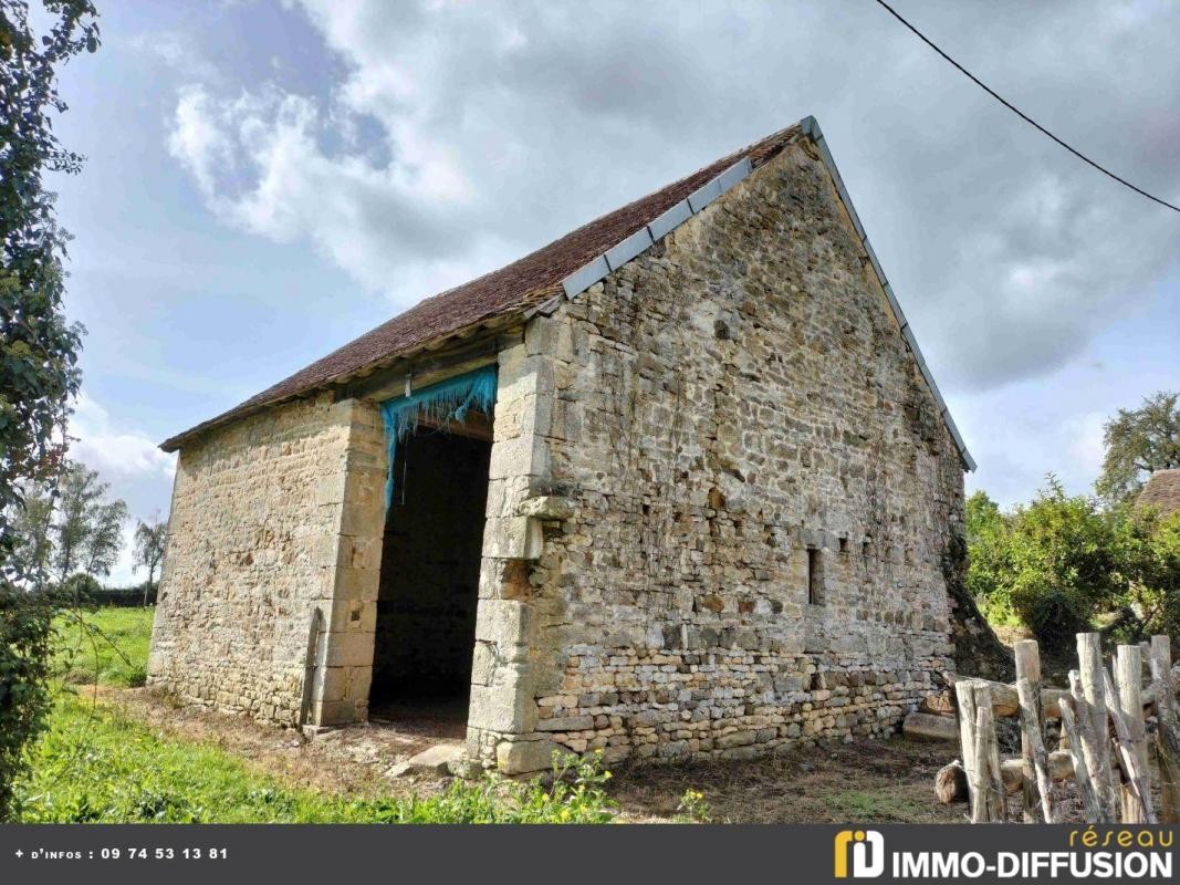 Vente Maison à Saint-Nicolas-des-Bois 3 pièces