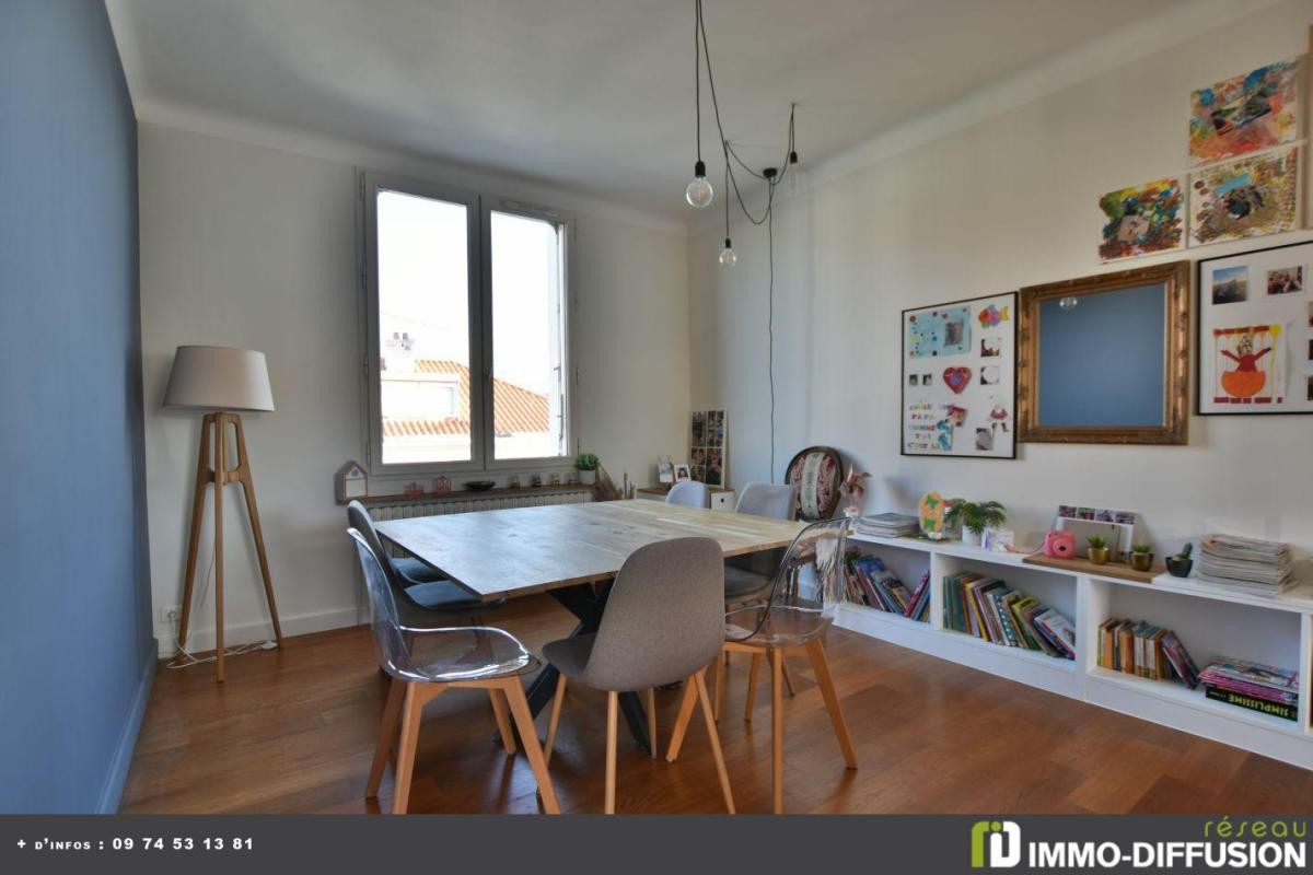 Vente Maison à Cholet 3 pièces