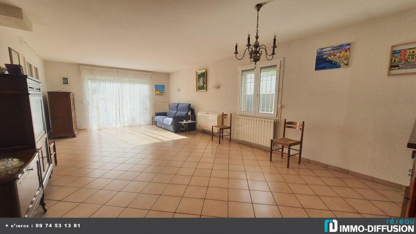 Vente Maison à Lézignan-Corbières 5 pièces