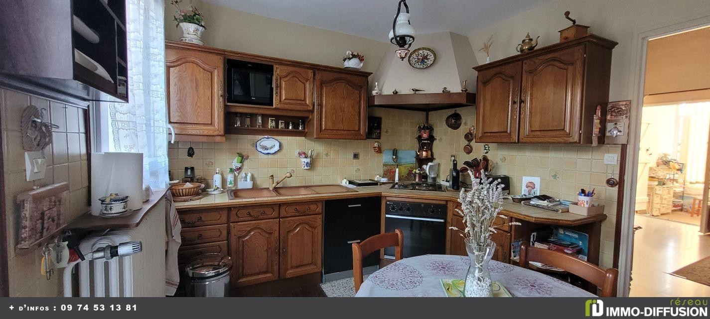 Vente Maison à Bagnols-sur-Cèze 6 pièces