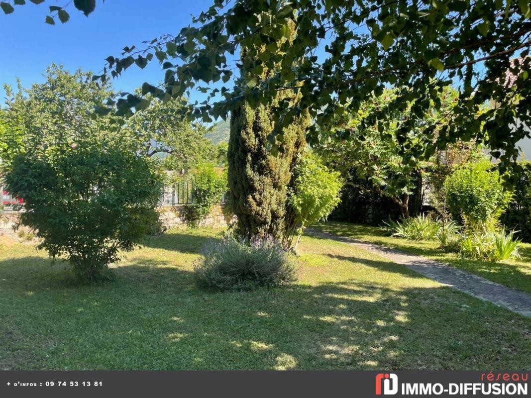 Vente Maison à Arignac 4 pièces