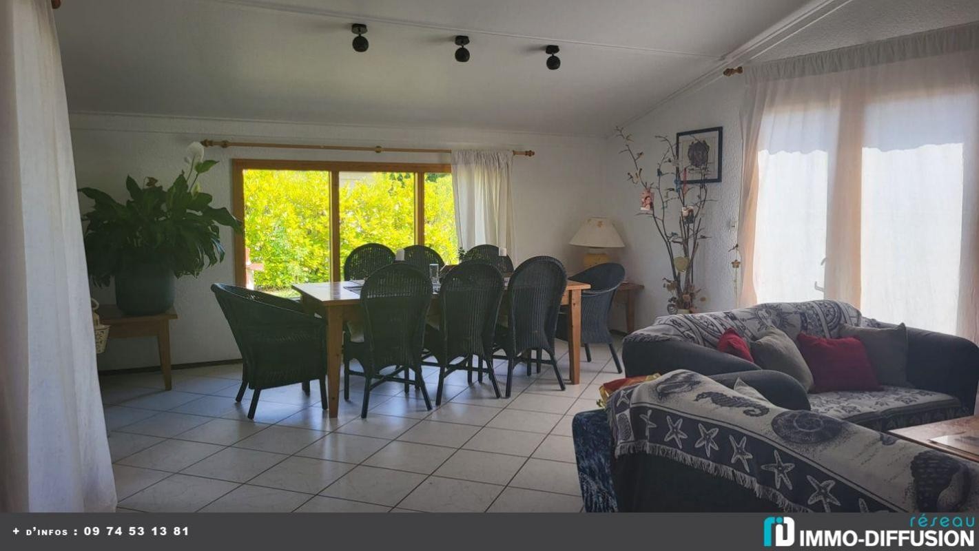 Vente Maison à Lombez 4 pièces