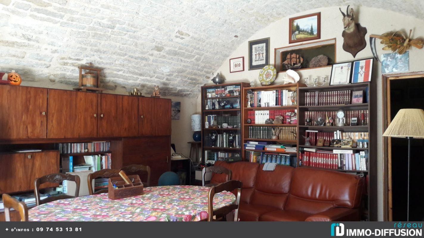 Vente Maison à Sénaillac-Lauzès 5 pièces