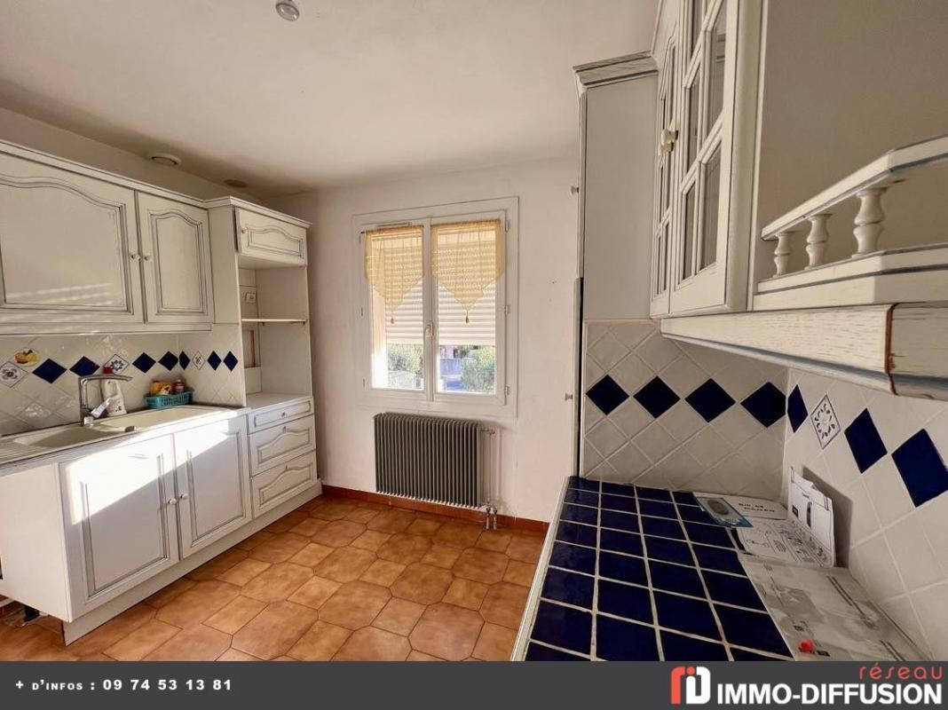 Vente Maison à Béziers 4 pièces