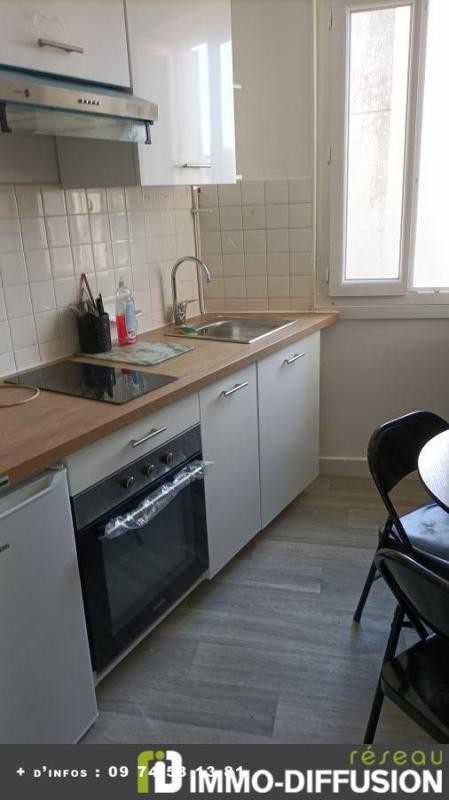 Vente Appartement à Paris Panthéon 5e arrondissement 2 pièces