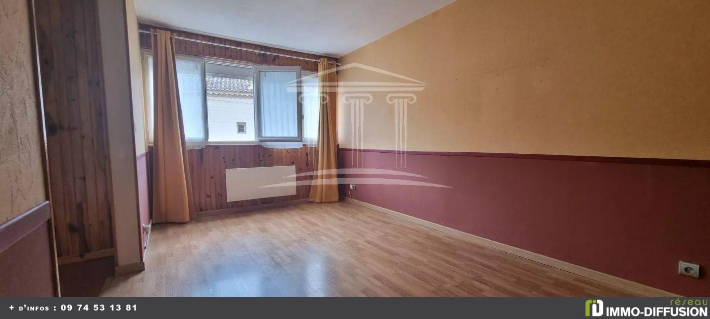 Vente Appartement à Sorgues 3 pièces