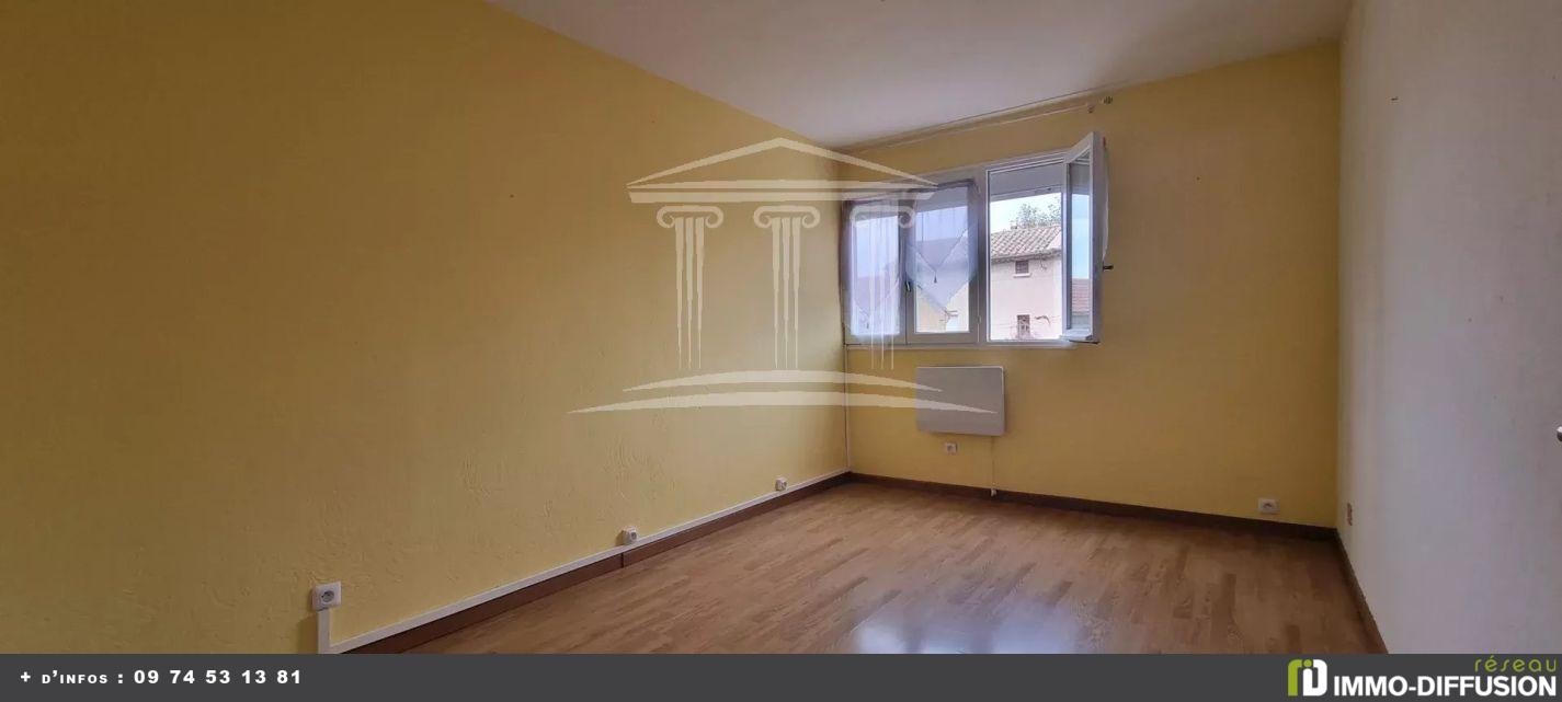 Vente Appartement à Sorgues 3 pièces