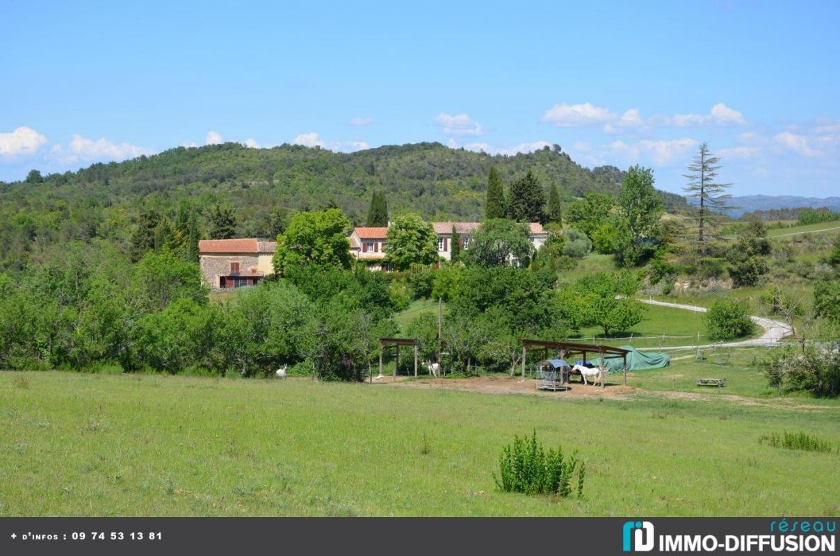 Vente Maison à Limoux 11 pièces