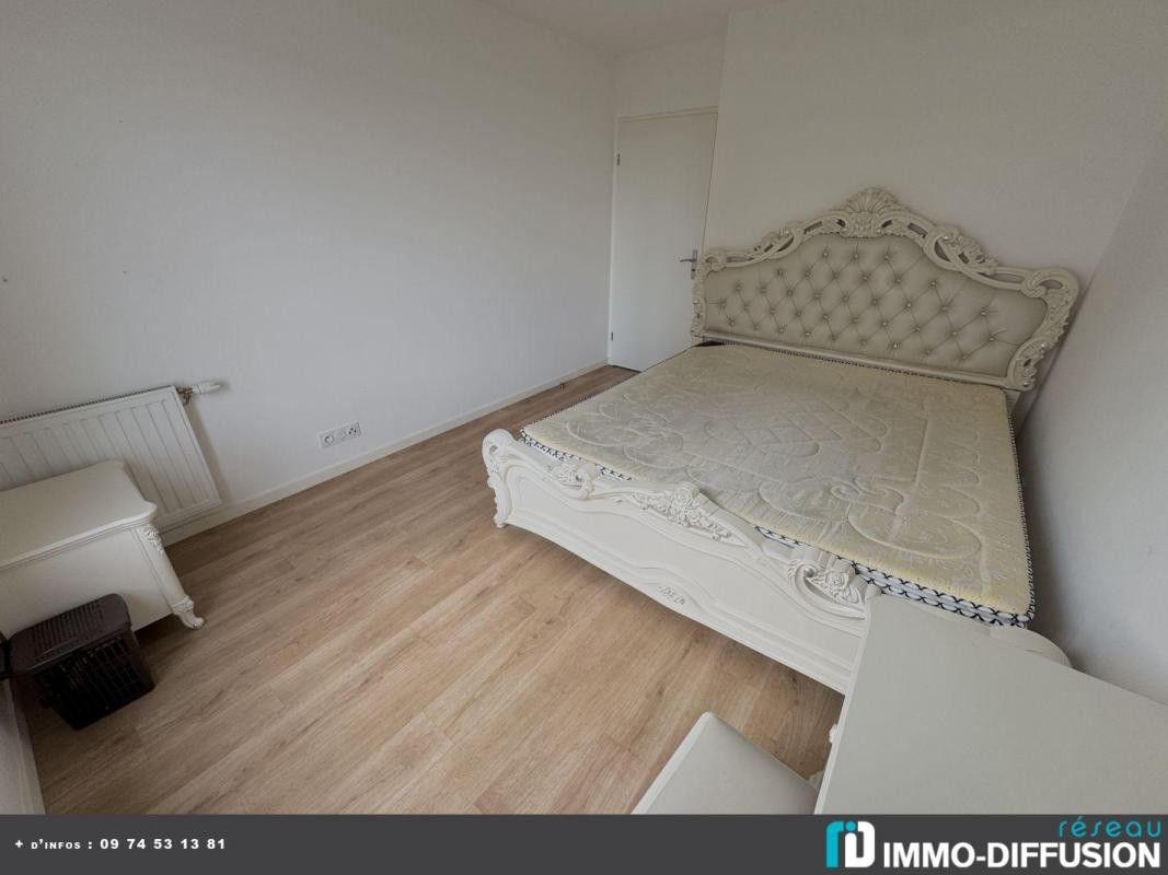 Location Appartement à Romainville 3 pièces