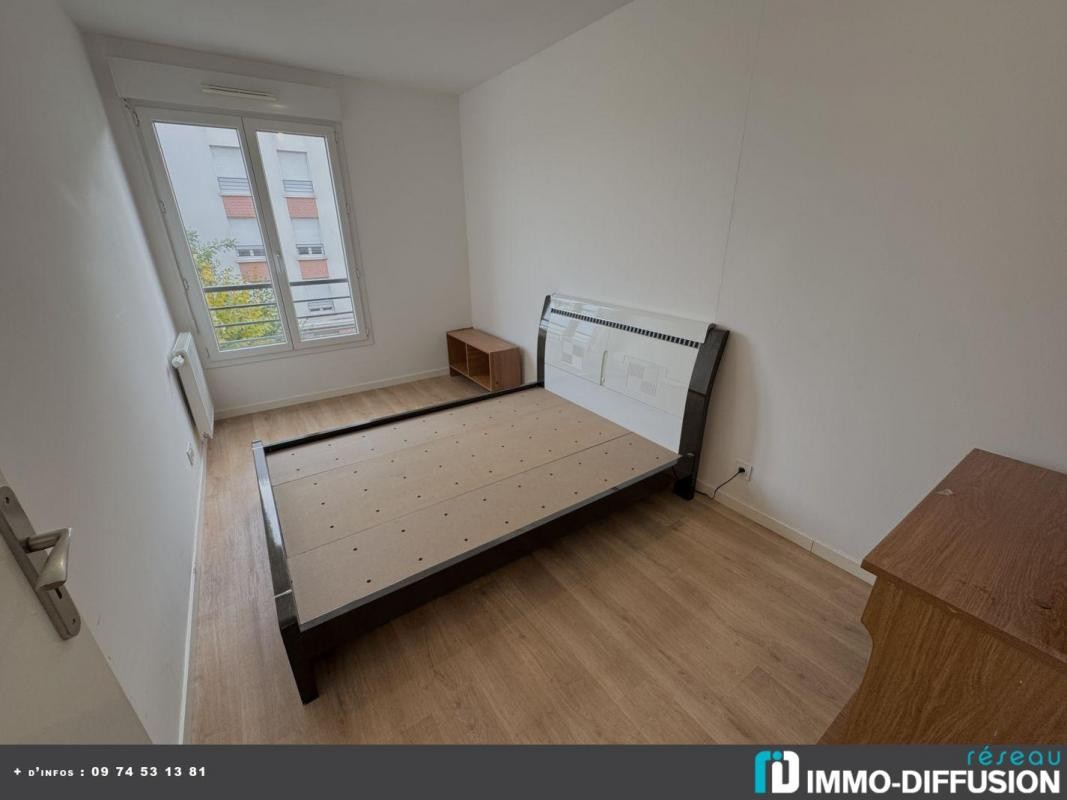 Location Appartement à Romainville 3 pièces