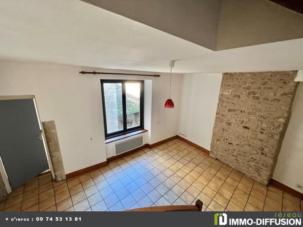 Vente Appartement à Mende 3 pièces