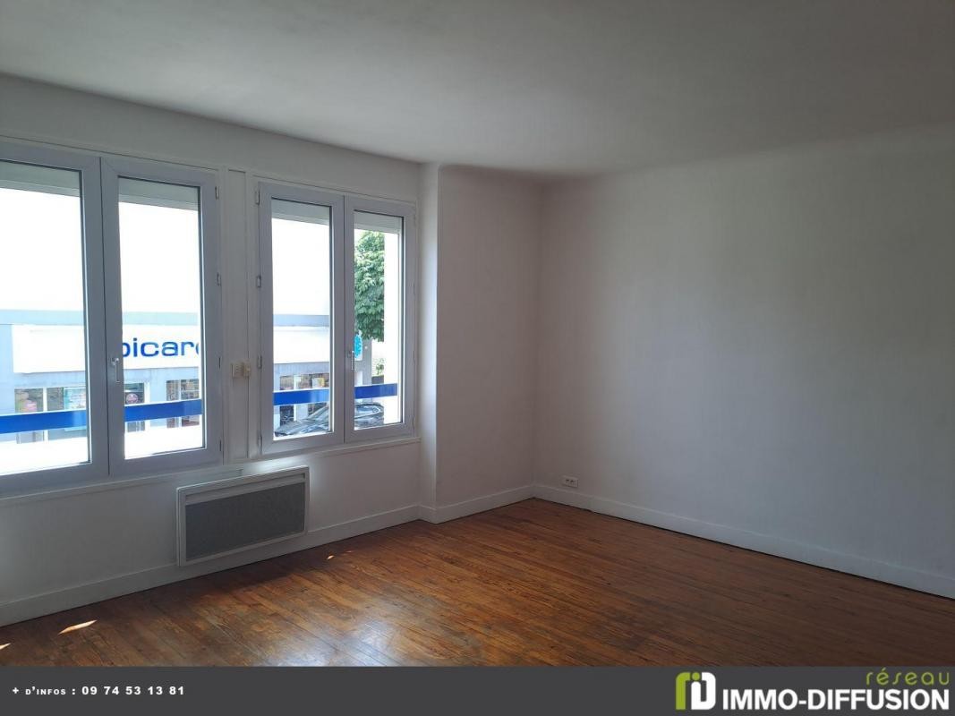 Vente Appartement à Caen 1 pièce