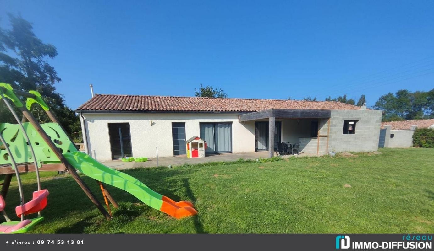 Vente Maison à Foix 5 pièces