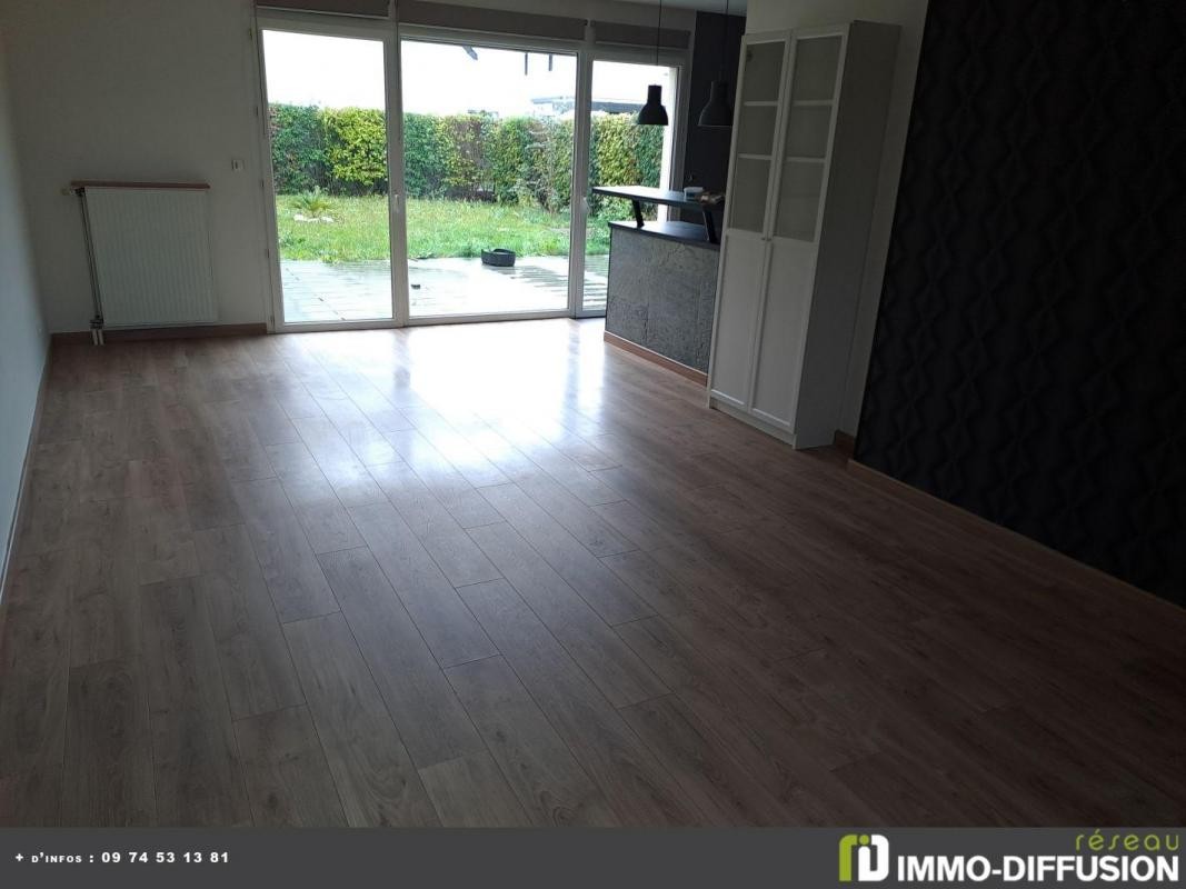 Vente Maison à Caen 4 pièces