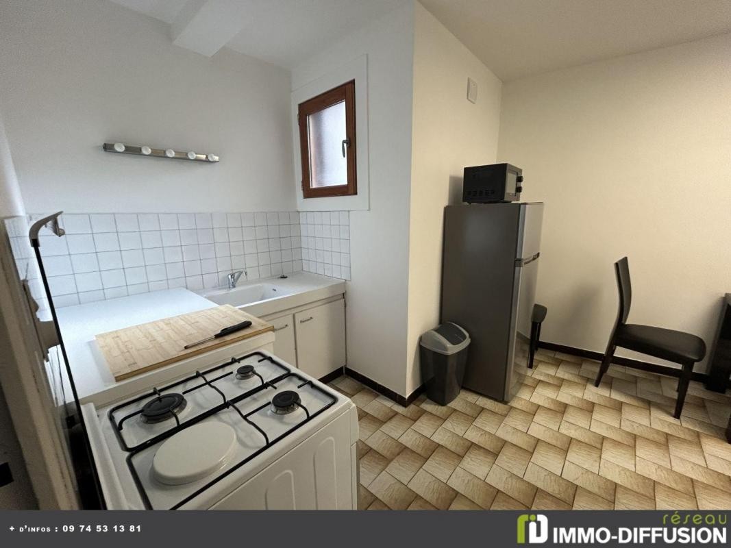 Location Appartement à Mende 2 pièces