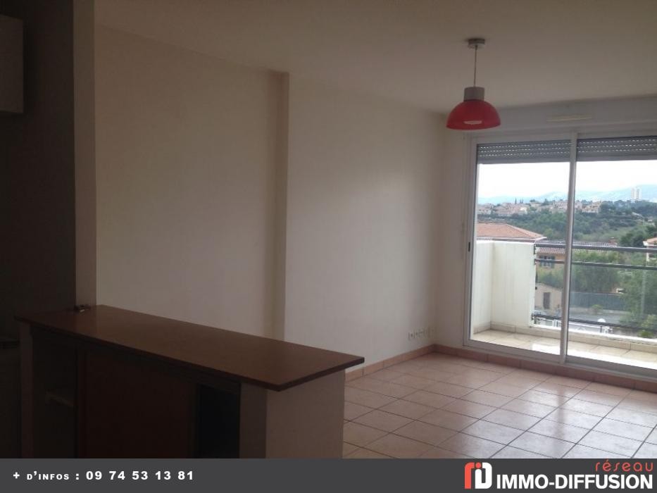 Location Appartement à Marseille 13e arrondissement 3 pièces