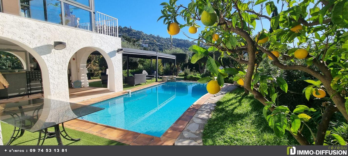 Vente Maison à Cannes 8 pièces