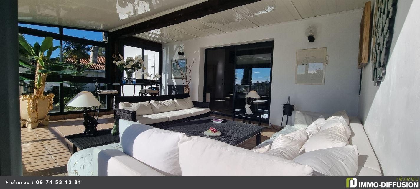 Vente Maison à Cannes 8 pièces