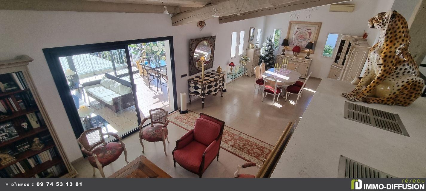 Vente Maison à Cannes 8 pièces