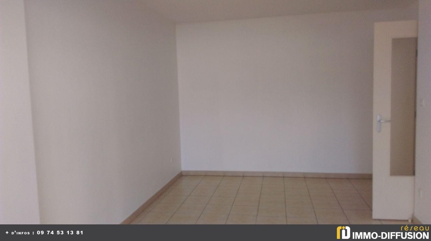 Vente Appartement à Mâcon 3 pièces