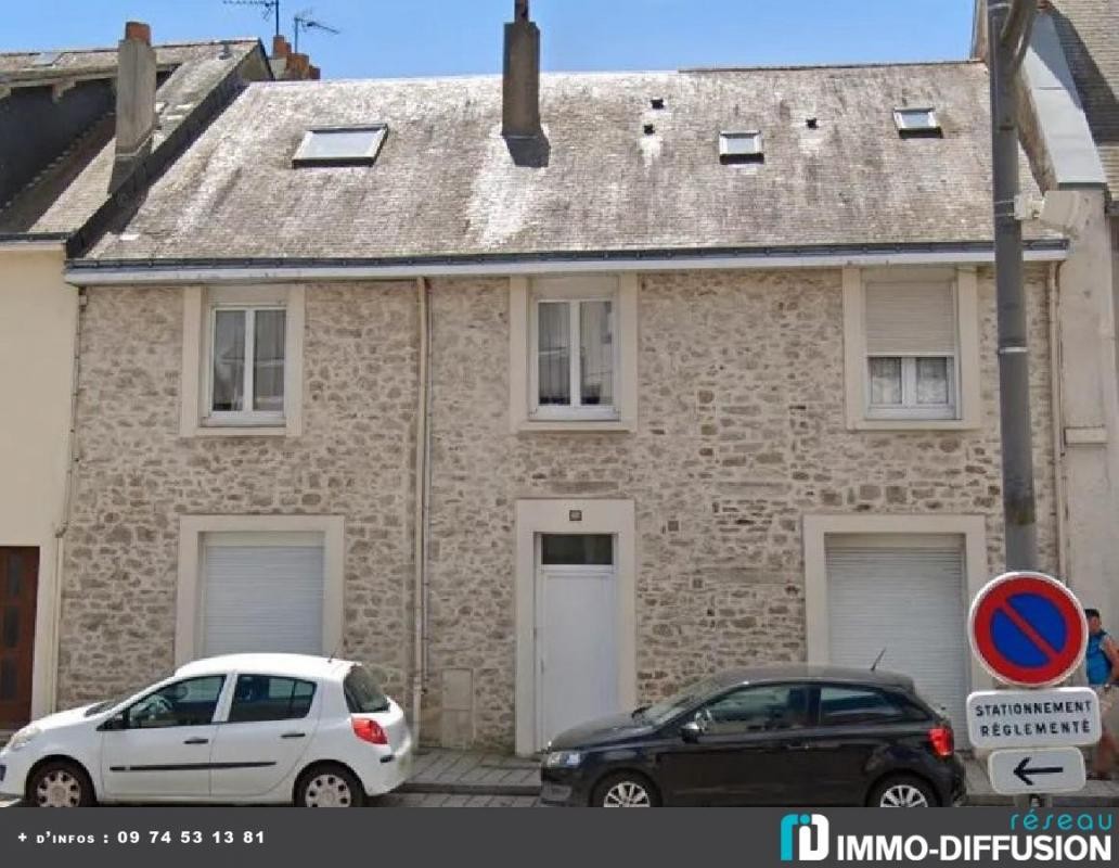 Vente Appartement à la Baule-Escoublac 2 pièces