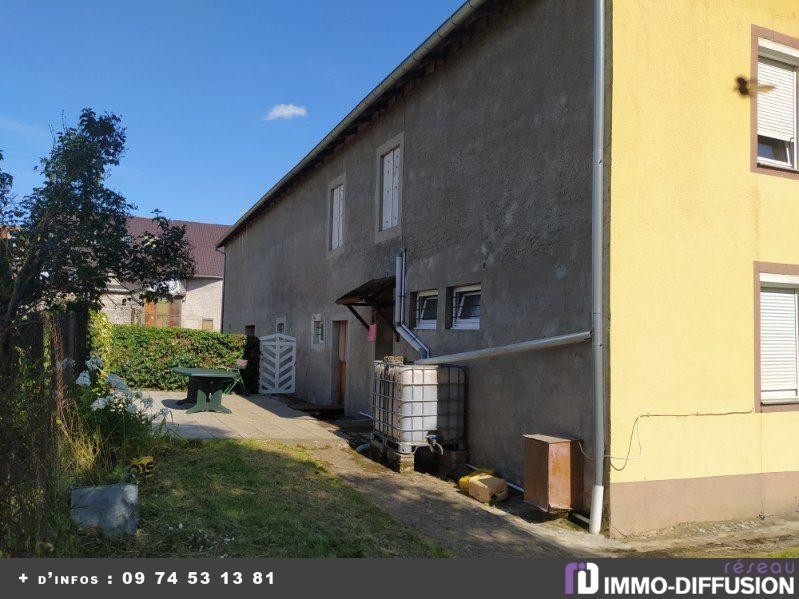 Vente Maison à Kappelkinger 9 pièces